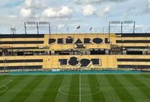 Peñarol busca vitória em duelo contra Olimpia no Brasileirão