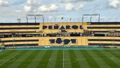 Peñarol busca vitória em duelo contra Olimpia no Brasileirão
