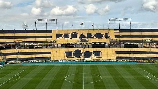 Peñarol busca vitória em duelo contra Olimpia no Brasileirão