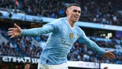 Manchester City pede folga antes do Mundial de Clubes