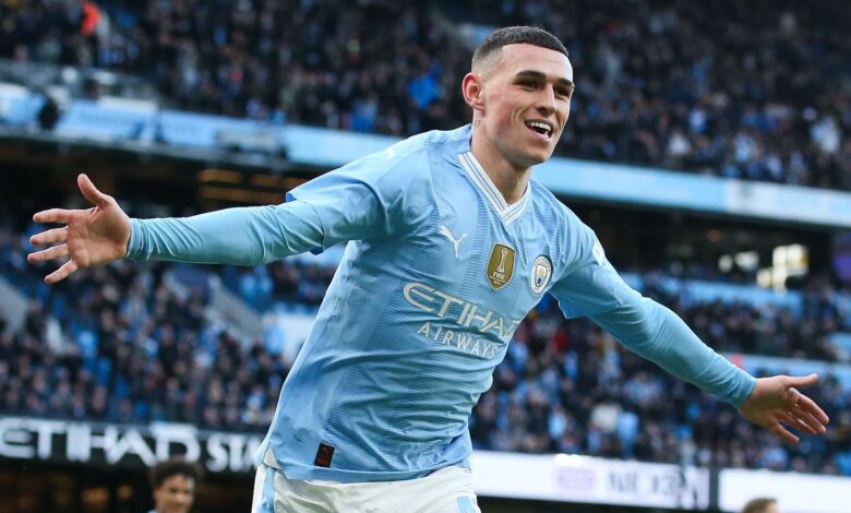 Manchester City pede folga antes do Mundial de Clubes