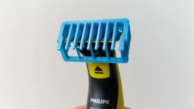 Philips lança peças impressas em 3D para reparos simples