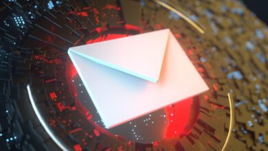Ataques por email lideram sinistros de seguro cibernético