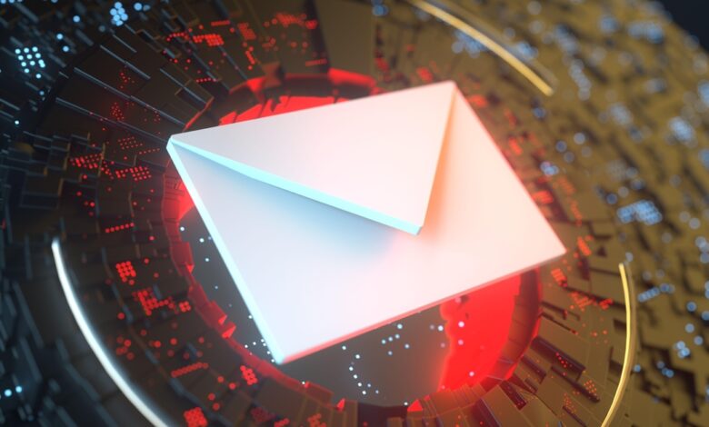 Ataques por email lideram sinistros de seguro cibernético