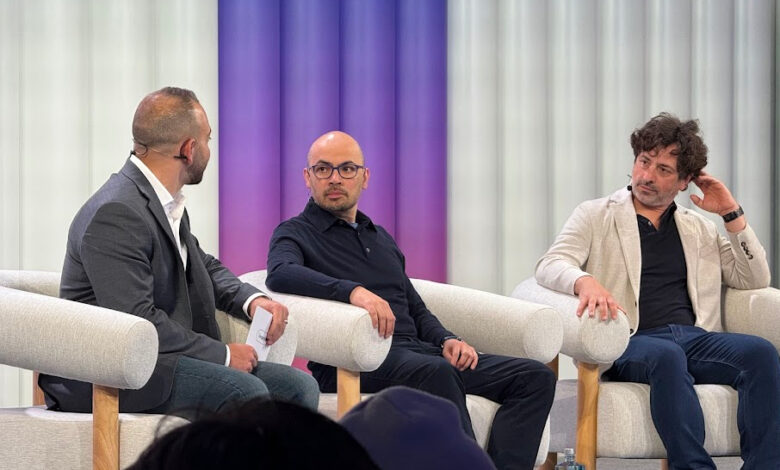 Google anuncia construção da primeira AGI com inteligência artificial