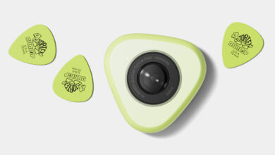 PIEK revoluciona o ensino de guitarra com AI e design interativo