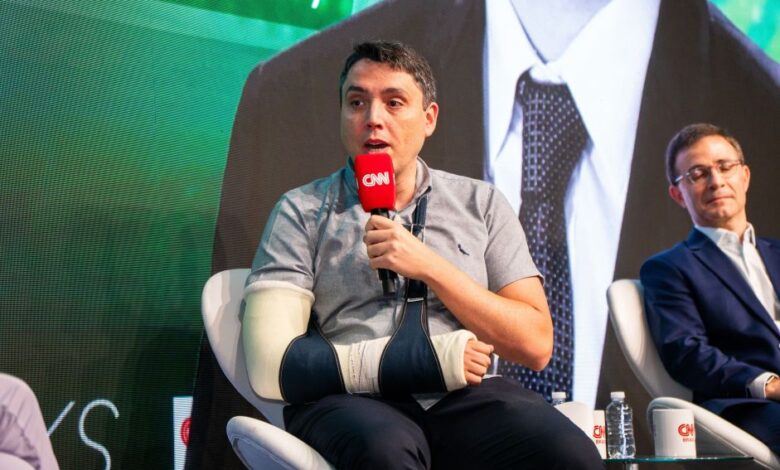 Ministério aponta investimento em infra para transição energética no Brasil