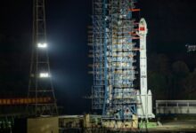 China lança missão Tianwen-2 para coletar amostras de asteroide