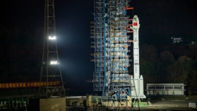 China lança missão Tianwen-2 para coletar amostras de asteroide