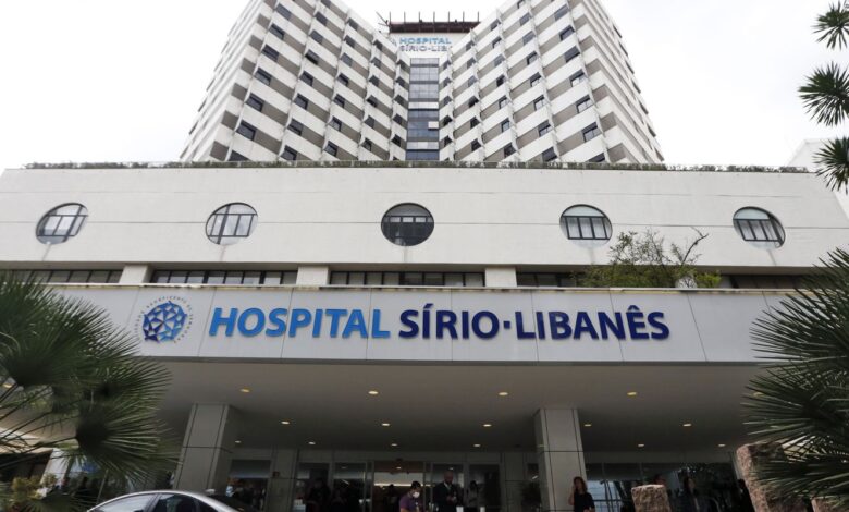 Faculdade Sírio-Libanês lança curso de Medicina com 100 vagas