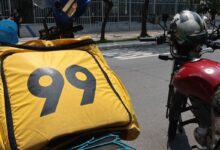 STF impede mototáxis na cidade de São Paulo