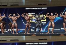 Caike Pro finaliza fora do top 3 em Pittsburgh