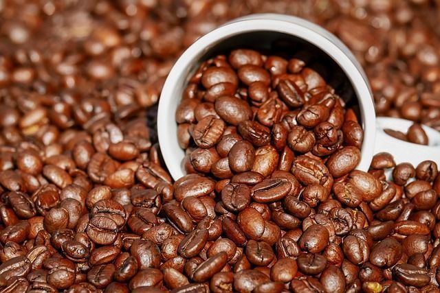 Preço do café impulsiona faturamento e-commerce de bebidas com alta inflação