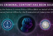 Polícia fecha dark web shop Pygmalion e acessa dados de usuários em breach