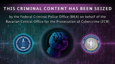Polícia fecha dark web shop Pygmalion e acessa dados de usuários em breach
