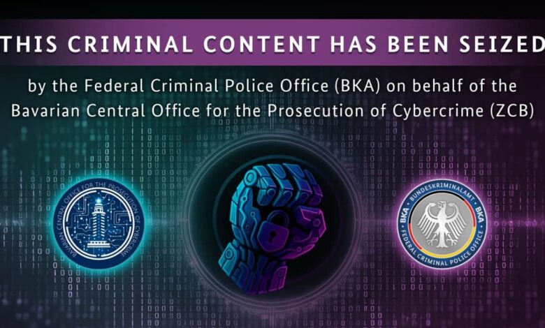 Polícia fecha dark web shop Pygmalion e acessa dados de usuários em breach