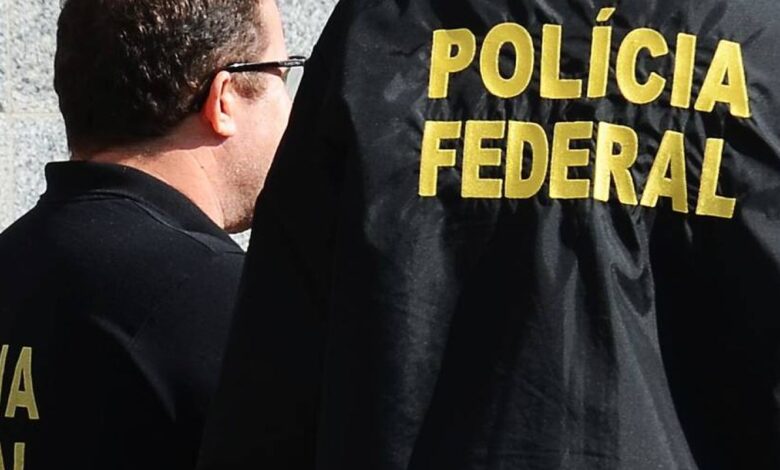 PF investiga organizações para matar autoridades e STF atua