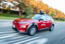 Uber aposta em parcerias chinesas para ampliar mercado autônomo na Europa e Oriente Médio