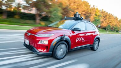 Uber aposta em parcerias chinesas para ampliar mercado autônomo na Europa e Oriente Médio