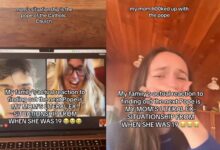 Vídeo viral sobre mulher e o Papa desmente cultura geek
