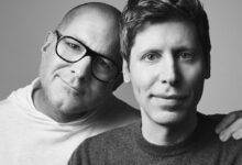 Klarna e Sutter Hill celebram sucesso em rodada com Jony Ive