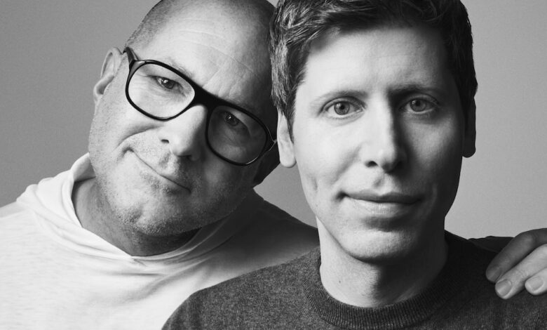 Klarna e Sutter Hill celebram sucesso em rodada com Jony Ive