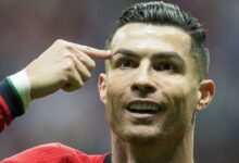 Palmeiras avança em negociação e mira gol com Cristiano Ronaldo