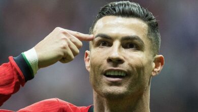 Palmeiras avança em negociação e mira gol com Cristiano Ronaldo