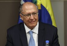 Alckmin representará governo brasileiro em missa do papa Leão XIV