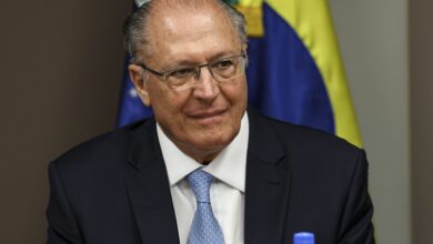 Alckmin representará governo brasileiro em missa do papa Leão XIV
