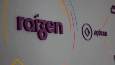 Raízen registra prejuízo de R$ 2,5 bi com mercado pressionado
