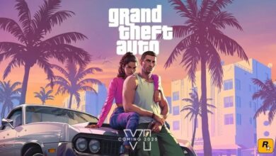 Take-Two reduz receita projetada após atraso em GTA VI