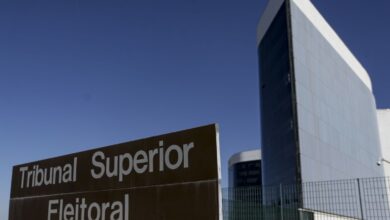 STF envia ao Lula lista de indicações ao TSE apenas com mulheres