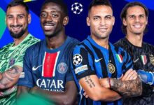 PSG busca título da Champions com apoio da sede da final
