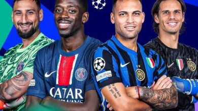 PSG busca título da Champions com apoio da sede da final