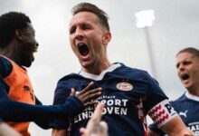 PSV conquista título holandês ao superar Ajax em reta final