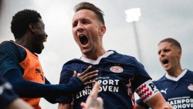 PSV conquista título holandês ao superar Ajax em reta final