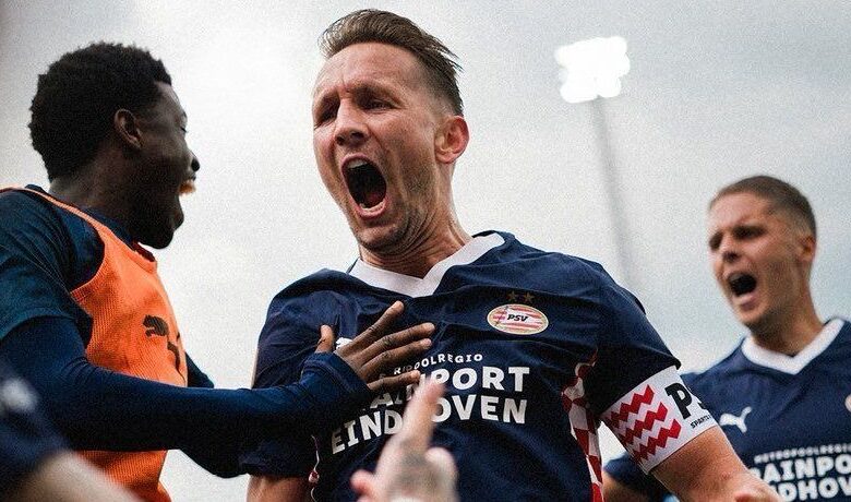 PSV conquista título holandês ao superar Ajax em reta final