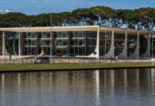 STF ouve testemunhas na ação contra Bolsonaro pelo golpe