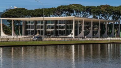 STF ouve testemunhas na ação contra Bolsonaro pelo golpe