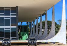 Servidor da Abin afirma ao STF que Ramagem tinha sala no Planalto