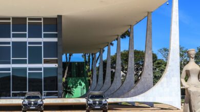 Servidor da Abin afirma ao STF que Ramagem tinha sala no Planalto