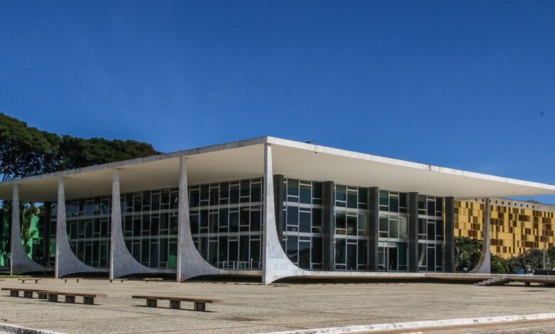 STF analisa pedido de defesa de Bolsonaro para dispensar testemunhas