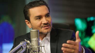 Sabino defende cassinos como motor para turismo e governo