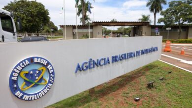 Deputado cria frente parlamentar para discutir papel da Abin no governo