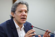 Haddad diz que taxar América do Sul é anomalia para investimentos