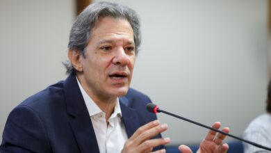 Haddad diz que taxar América do Sul é anomalia para investimentos