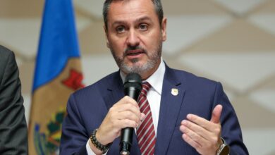 PF aguarda decisão da Bolívia sobre líder de facção criminosa