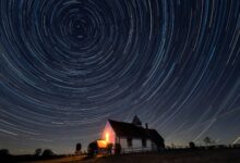 NASA investiga como o ciclo de 26.000 anos altera estrelas polares