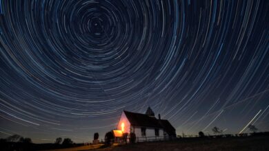 NASA investiga como o ciclo de 26.000 anos altera estrelas polares